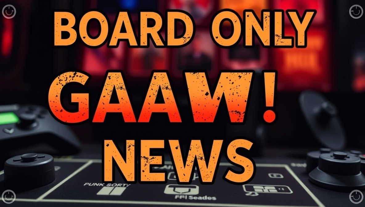 gaming news scookiegeek