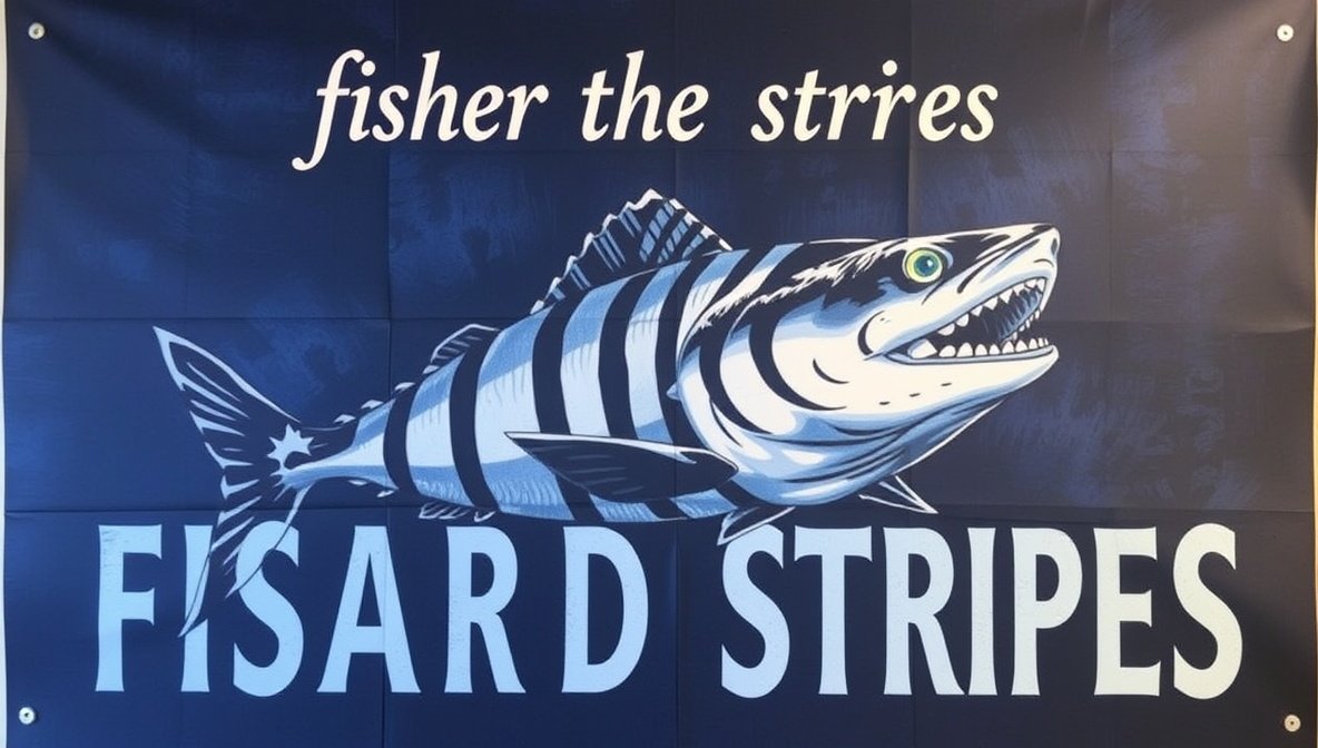 contact fisher thestripesblog