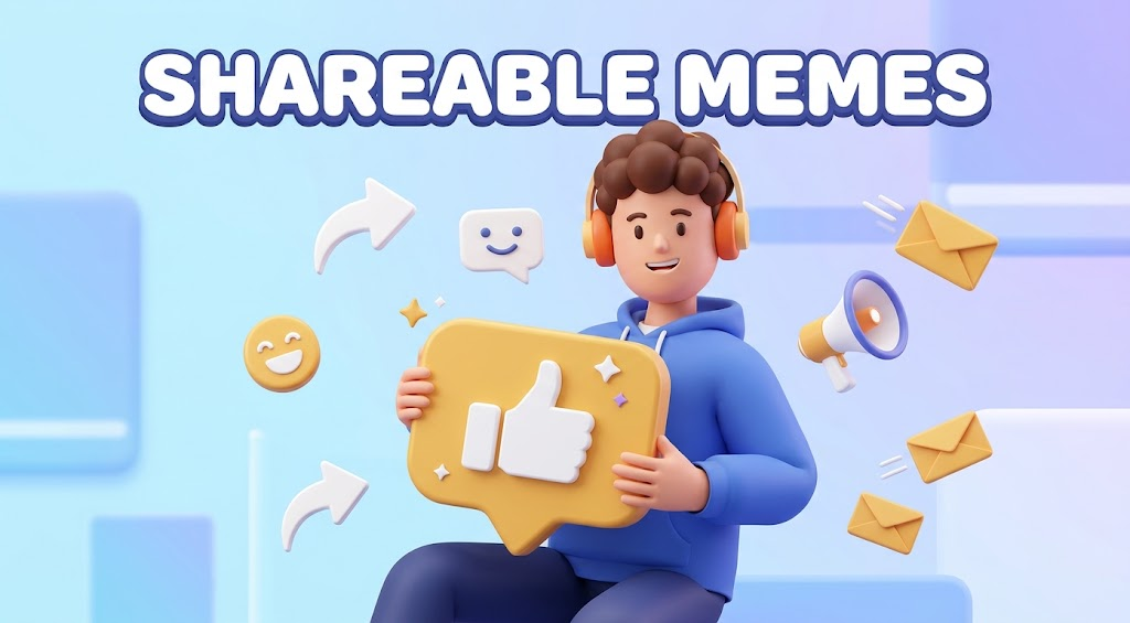 Shareable Memes