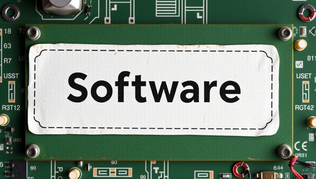software patch techoelite