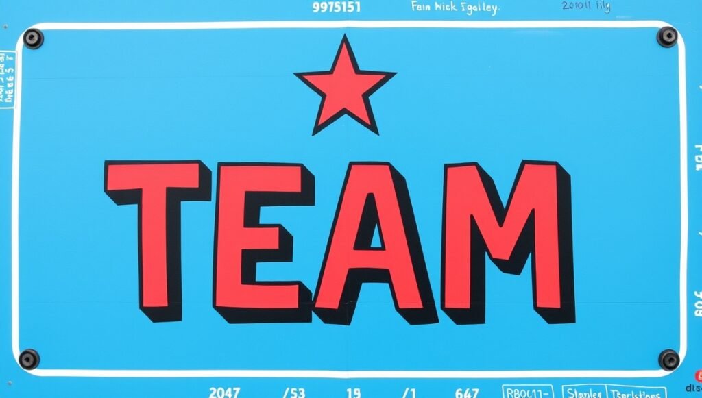 team tony thestripesblog
