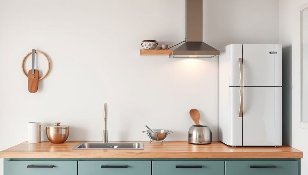 techoelite small kitchen appliances