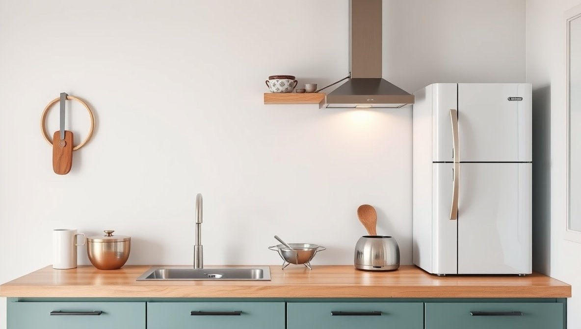 techoelite small kitchen appliances