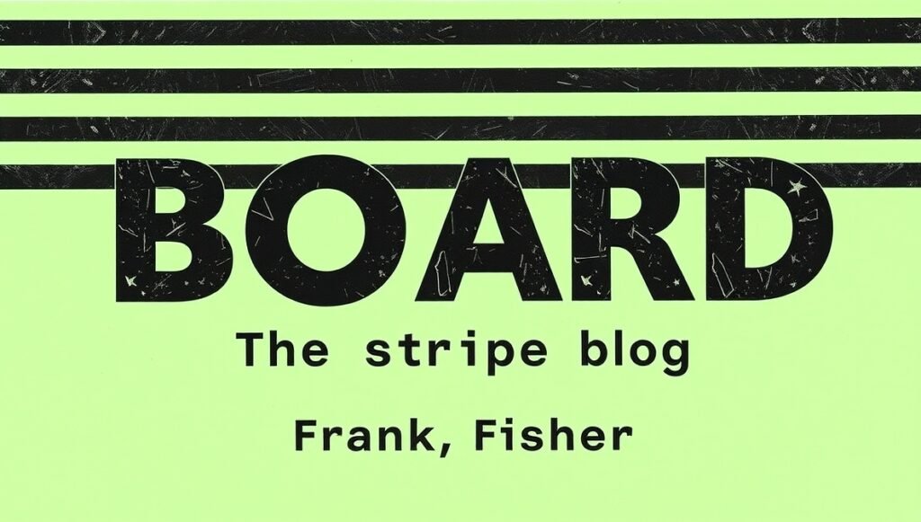 thestripesblog contact frank fisher