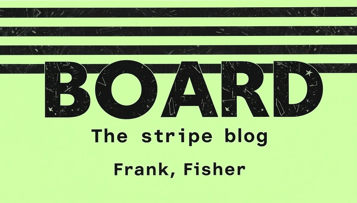 thestripesblog contact frank fisher